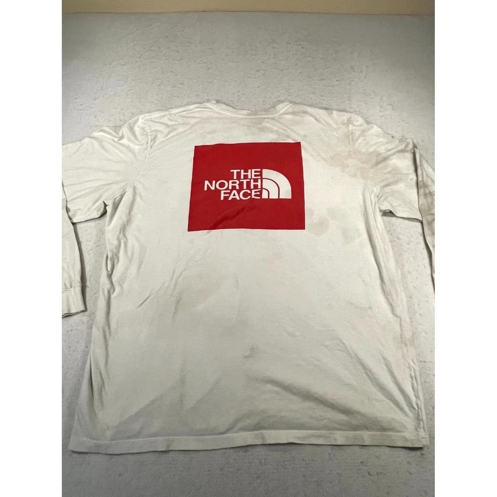 The North Face vintage north